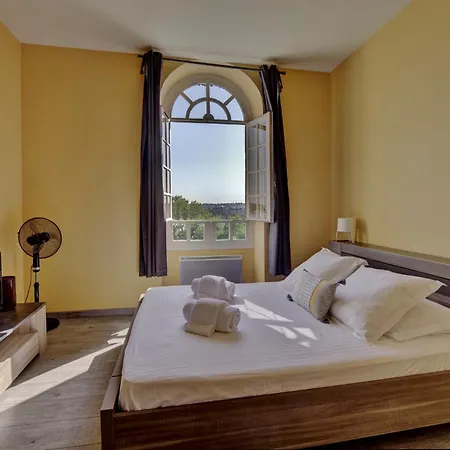 Le Richelieu - Magnifique Duplex Avec Vue Incroyable Apartmán *