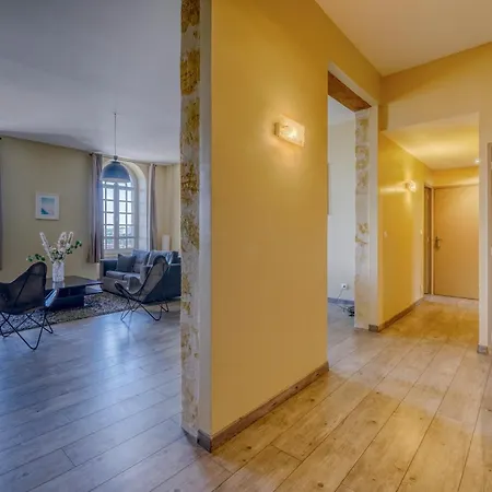 Appartement Le Richelieu - Magnifique Duplex Avec Vue Incroyable *