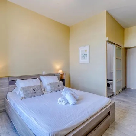 Le Richelieu - Magnifique Duplex Avec Vue Incroyable