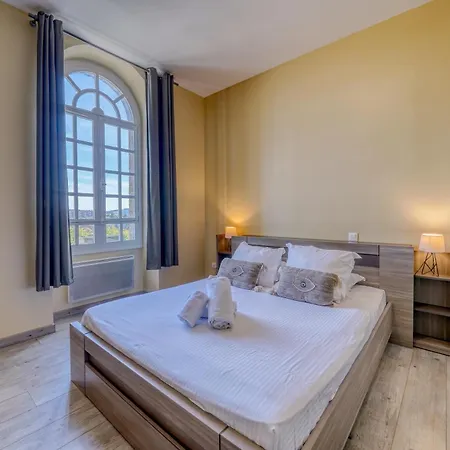 Le Richelieu - Magnifique Duplex Avec Vue Incroyable Appartement *