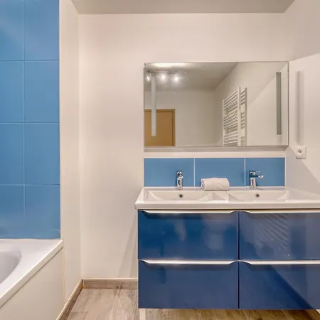 Le Richelieu - Magnifique Duplex Avec Vue Incroyable *