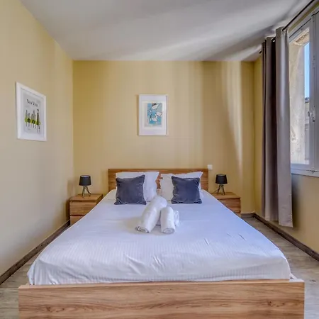 Appartement Le Richelieu - Magnifique Duplex Avec Vue Incroyable Bordeaux