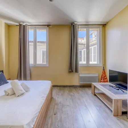 Le Richelieu - Magnifique Duplex Avec Vue Incroyable Bordeaux