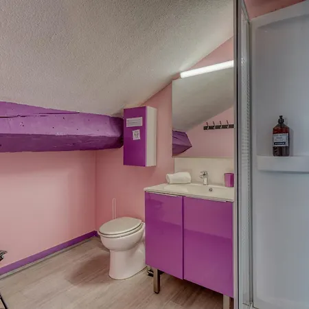 Appartement Le Richelieu - Magnifique Duplex Avec Vue Incroyable *