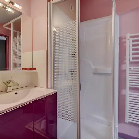 Le Richelieu - Magnifique Duplex Avec Vue Incroyable Appartement Bordeaux