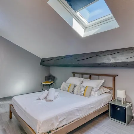 Le Richelieu - Magnifique Duplex Avec Vue Incroyable *
