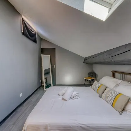 Le Richelieu - Magnifique Duplex Avec Vue Incroyable