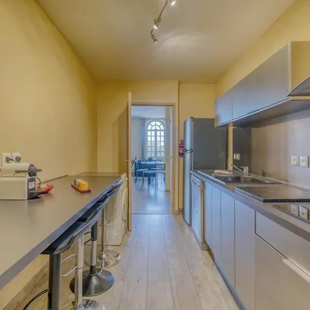 Le Richelieu - Magnifique Duplex Avec Vue Incroyable * Bordeaux