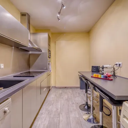 Le Richelieu - Magnifique Duplex Avec Vue Incroyable Appartement
