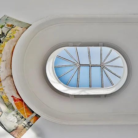 Le Richelieu - Magnifique Duplex Avec Vue Incroyable Appartement