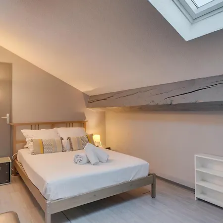 Le Richelieu - Magnifique Duplex Avec Vue Incroyable *