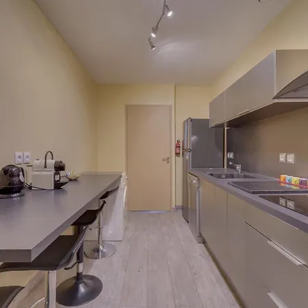 Le Richelieu - Magnifique Duplex Avec Vue Incroyable