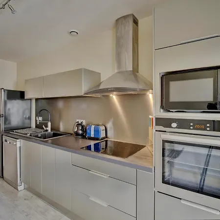 Le Richelieu - Magnifique Duplex Avec Vue Incroyable Lejlighed Bordeaux