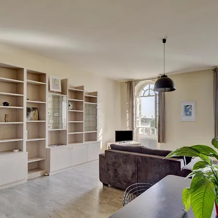 Le Richelieu - Magnifique Duplex Avec Vue Incroyable