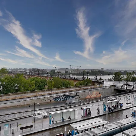 Lejlighed Le Richelieu - Magnifique Duplex Avec Vue Incroyable