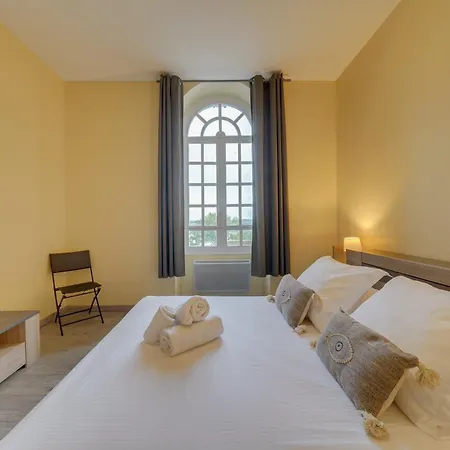 Lejlighed Le Richelieu - Magnifique Duplex Avec Vue Incroyable *