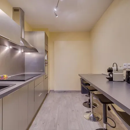 Le Richelieu - Magnifique Duplex Avec Vue Incroyable *