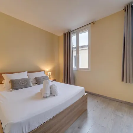 Le Richelieu - Magnifique Duplex Avec Vue Incroyable * Bordeaux