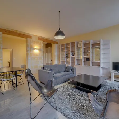 Le Richelieu - Magnifique Duplex Avec Vue Incroyable