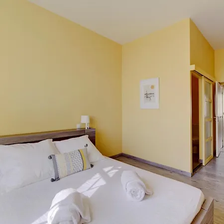 Lejlighed Le Richelieu - Magnifique Duplex Avec Vue Incroyable *